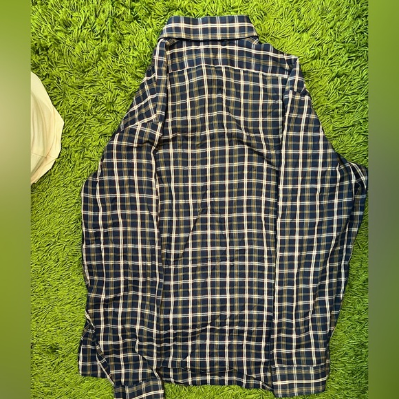 MULTI-COLOURED BUTTONUP - Picture 2 of 2